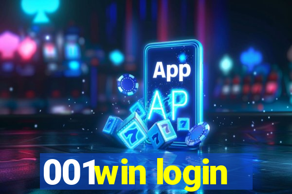 001win login